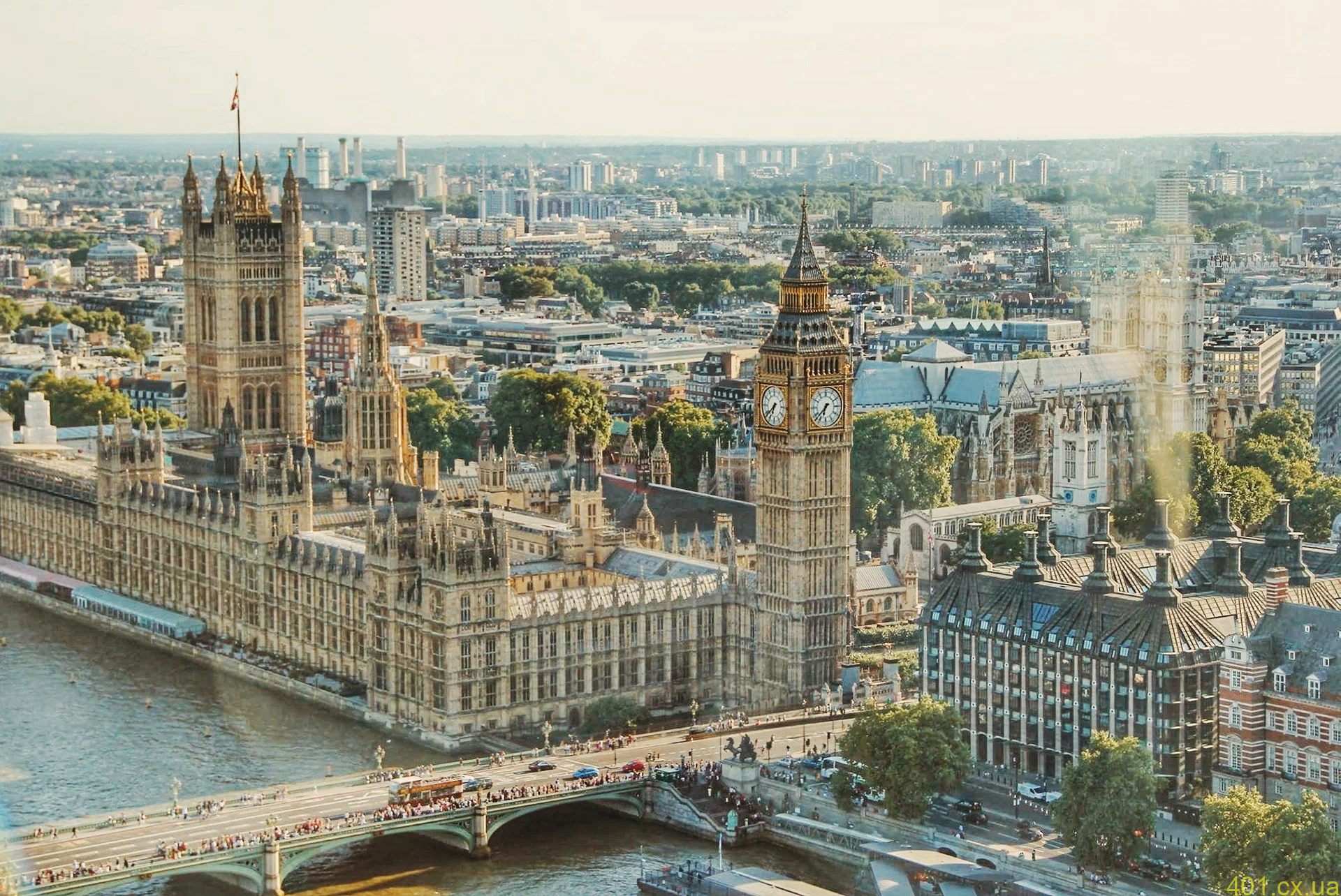 4 рекомендации: как выгодно и безопасно снять жилье в Лондоне
