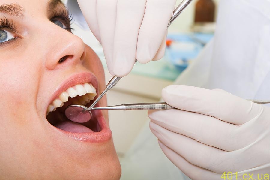 Почему вам следует регулярно посещать стоматолога