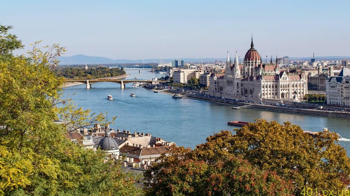 Подорож до Угорщини влітку 2025: повний гід з оформлення Зеленої картки