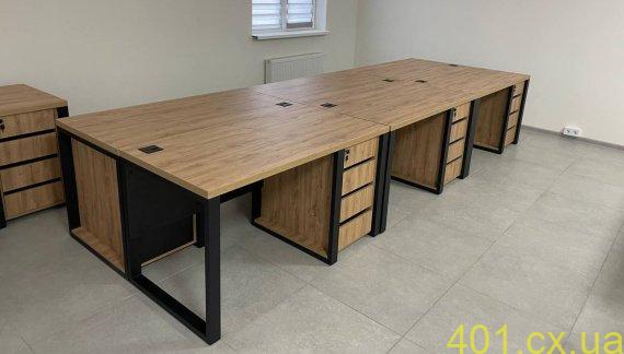 Як офісні меблі купити і не пошкодувати: поради для створення ідеального робочого простору