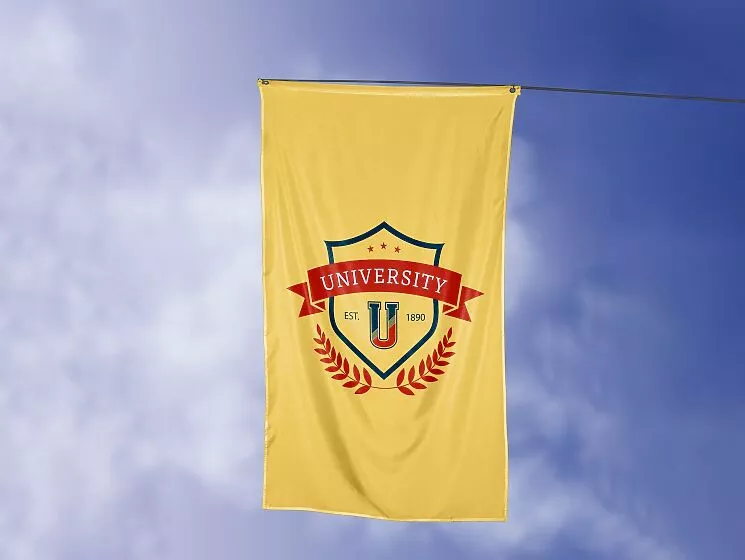 Чому варто купити прапор на замовлення