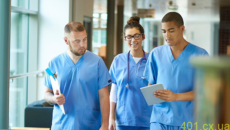 Багатопрофільний медичний центр в Києві: повний огляд сучасних медичних можливостей