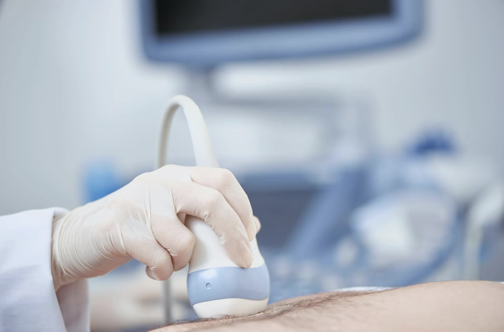 Які проблеми може виявити УЗД ще до появи перших симптомів