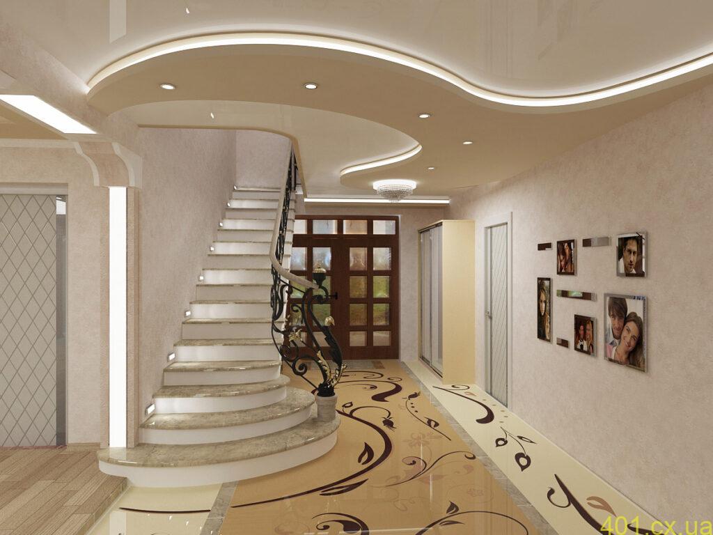 Лучшие причины выбрать декоративные полимерные полы