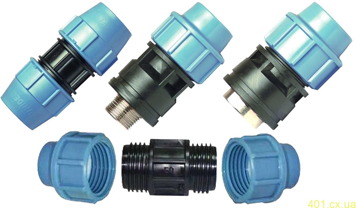 Система полиэтиленовых труб и фитингов: как собрать надежный водопровод без лишних ошибок