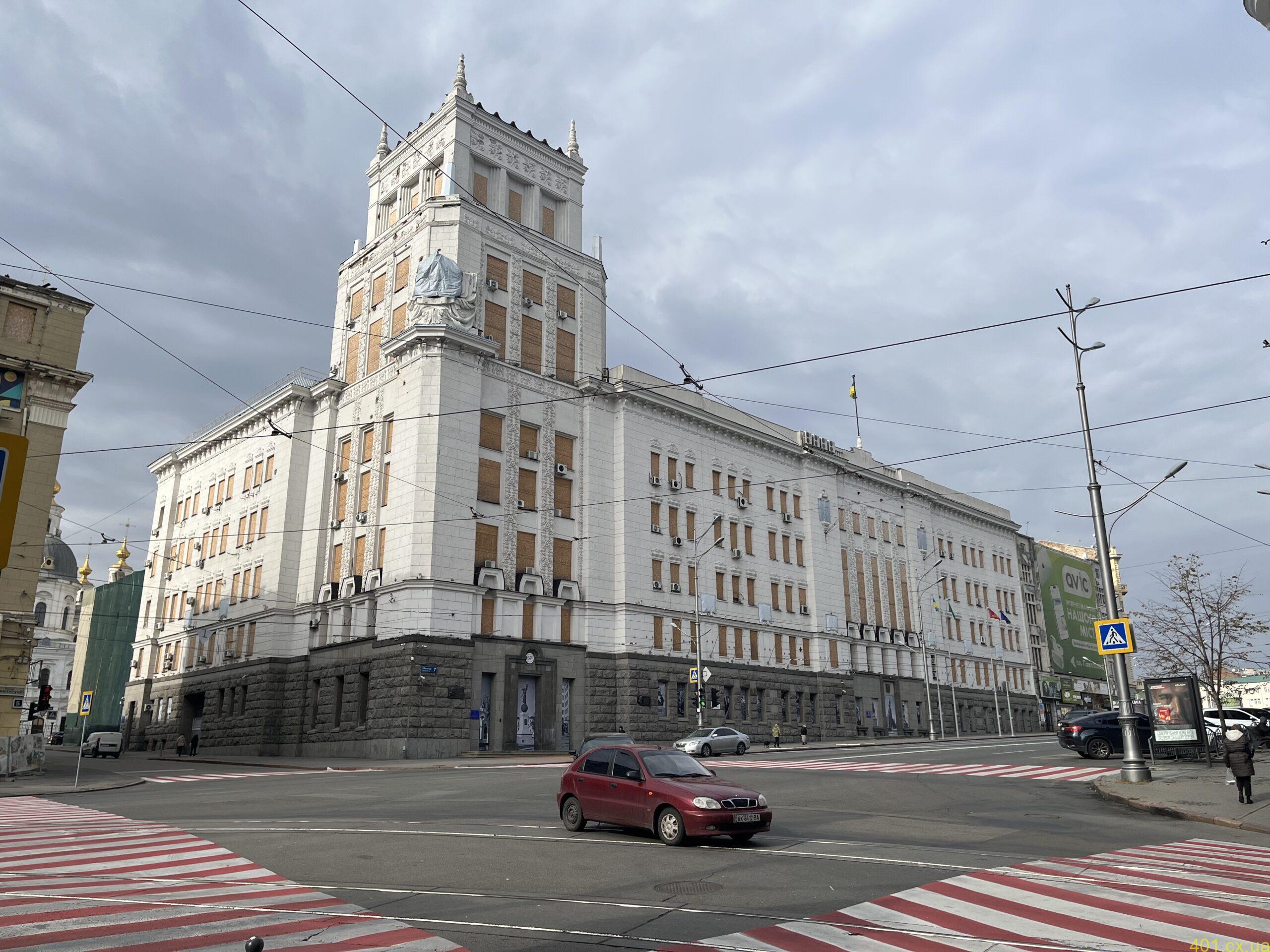 Транспортний пульс Харкова. Як виживає та куди прямує місто сильних духом людей