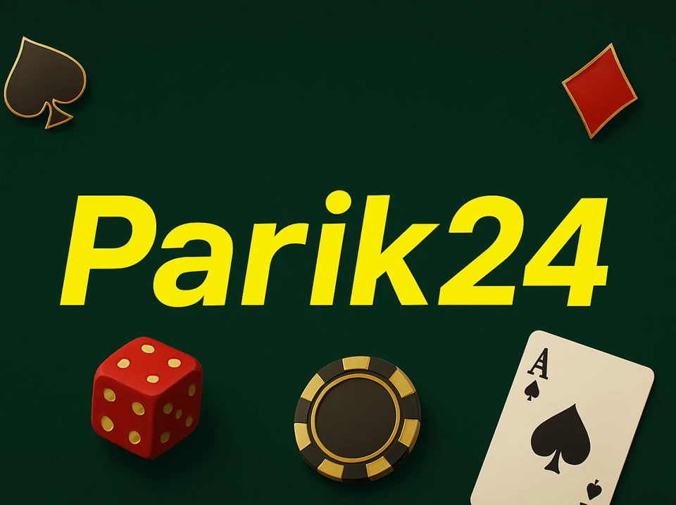 Parik24: як акції, турніри та програми лояльності працюють у щоденному сценарії